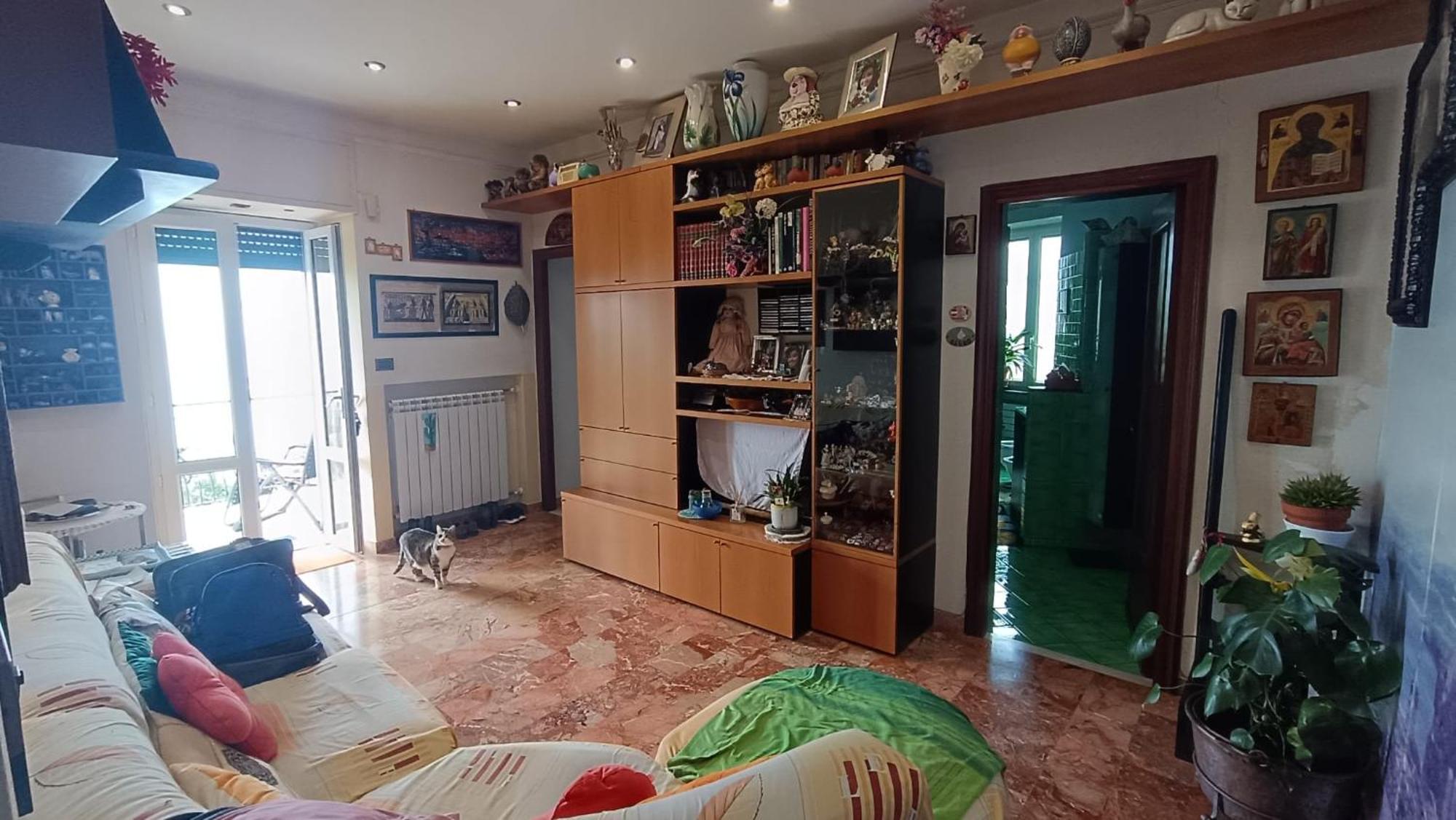 Apartment La Mamounia Genua