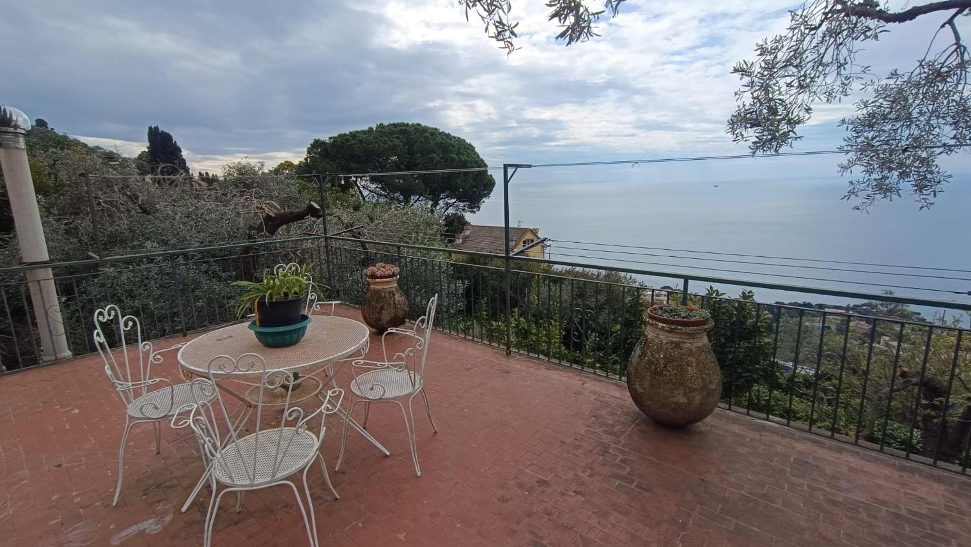 La Mamounia Genua