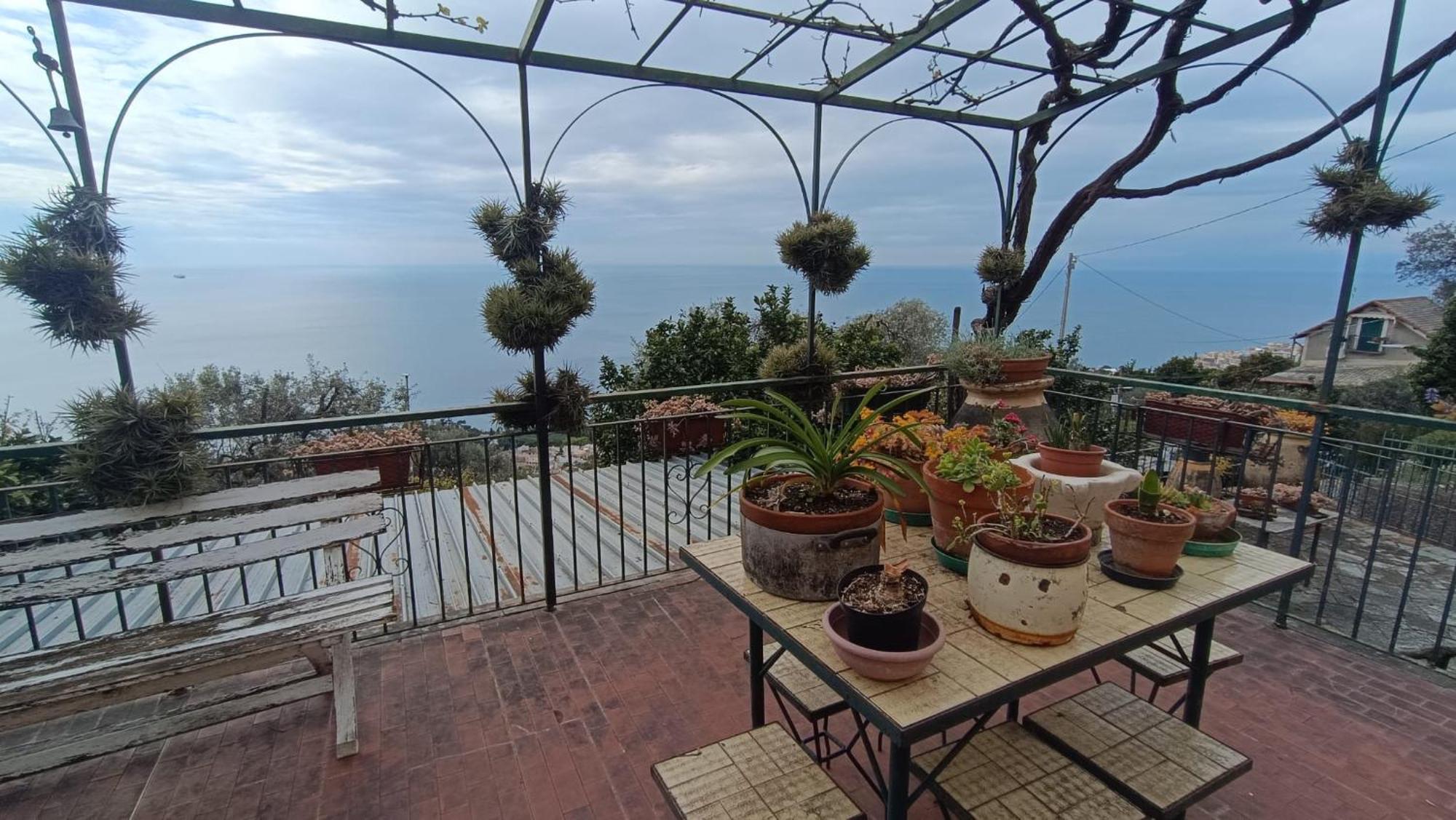 Apartment La Mamounia