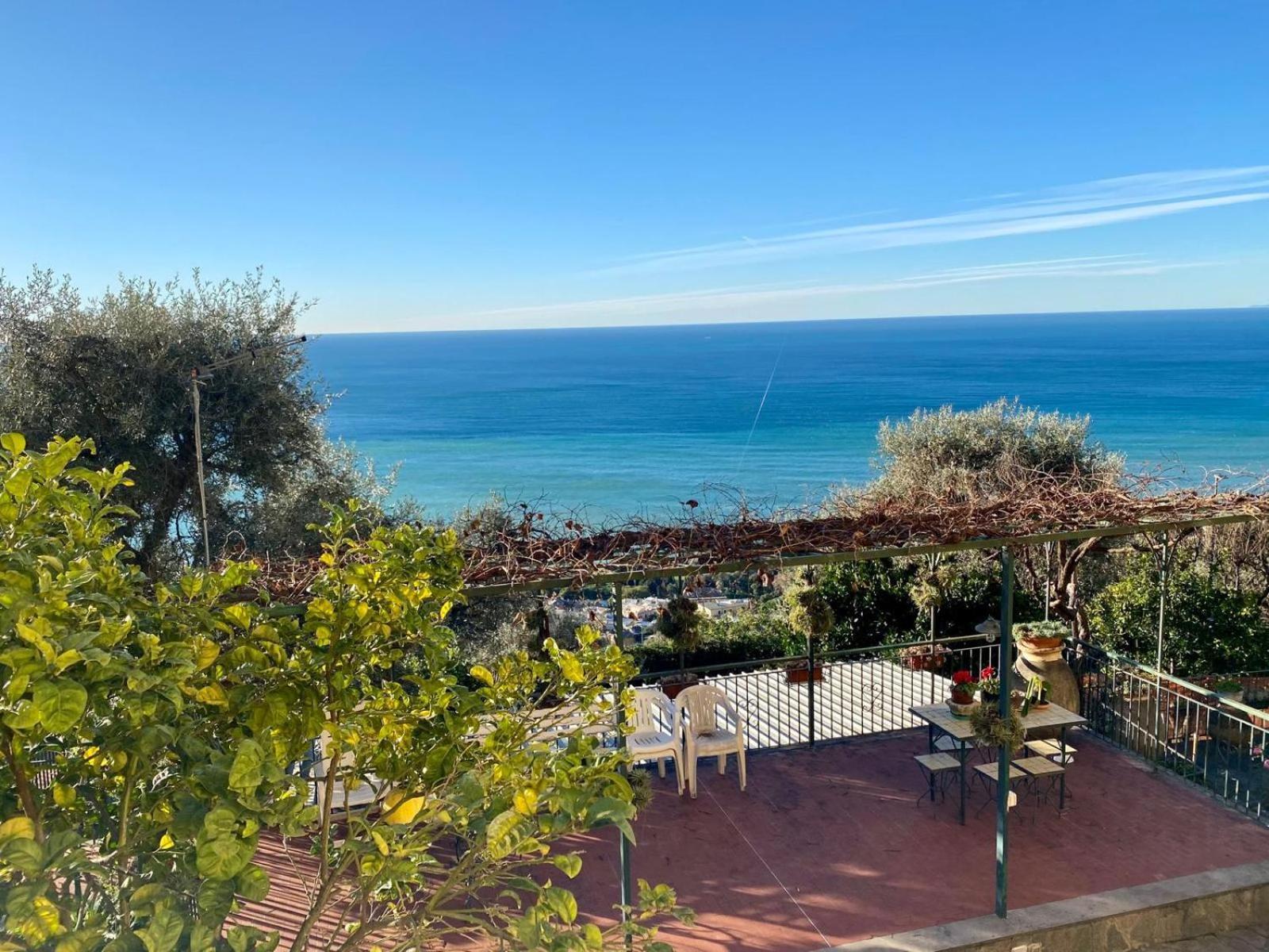 Apartment La Mamounia *